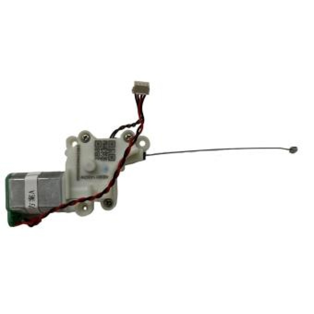 Vacuum Cleaner Accessory|ROBOROCK|Lifting Module of Main Brush Gear Box (New)|For S8 White Pro Ultra/S8 Black Pro Ultra|9.01.2212