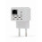 WRL REPEATER 300MBPS/WHITE WNP-RP300-03 GEMBIRD