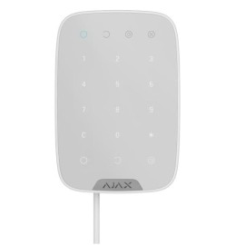 KEYPAD WIRED/WHITE 30864 AJAX FIBRA