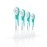 ELECTRIC TOOTHBRUSH ACC HEAD/HX6034/90 PHILIPS