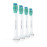ELECTRIC TOOTHBRUSH ACC HEAD/HX6014/87 PHILIPS