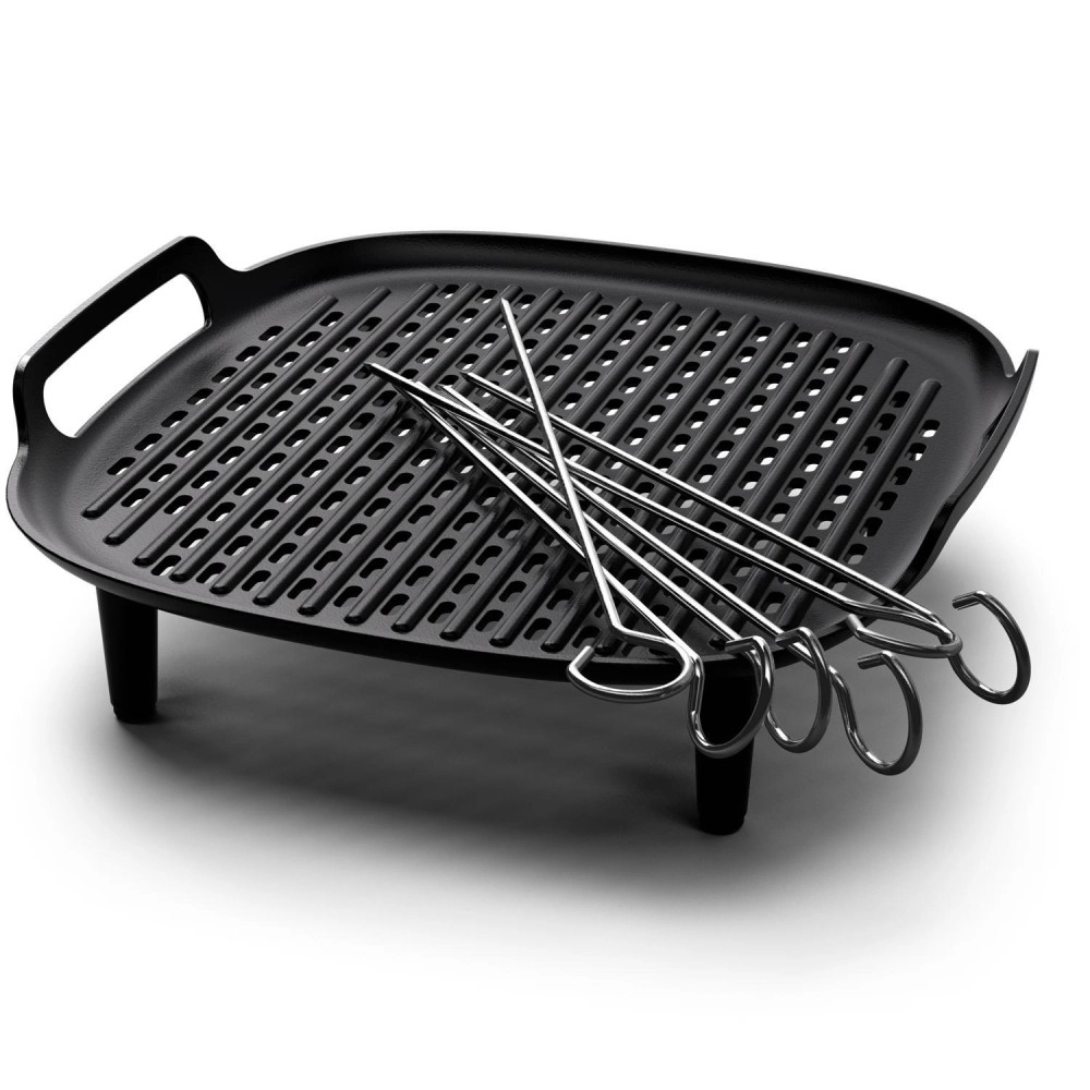 AIR FRYER ACC GRILLING SET/HD9959/00 PHILIPS