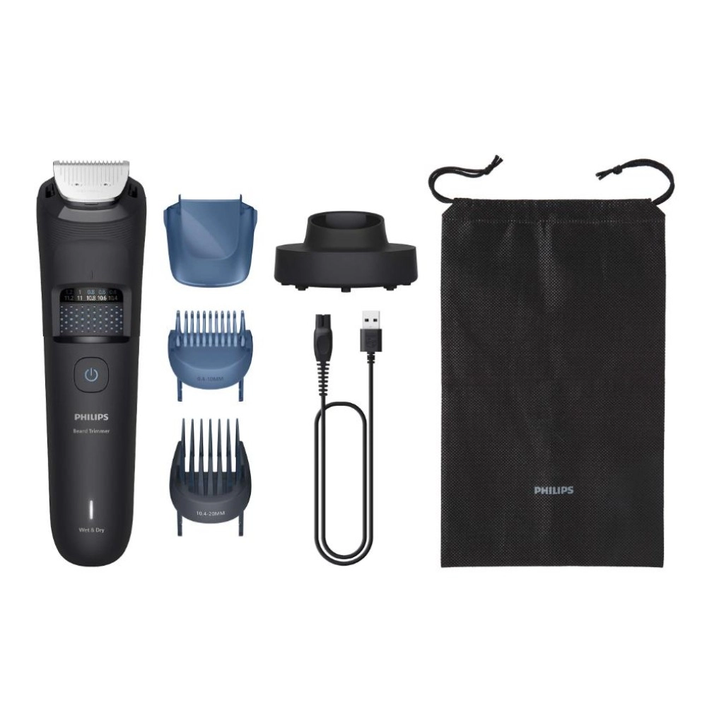 HAIR TRIMMER/BT5780/15 PHILIPS