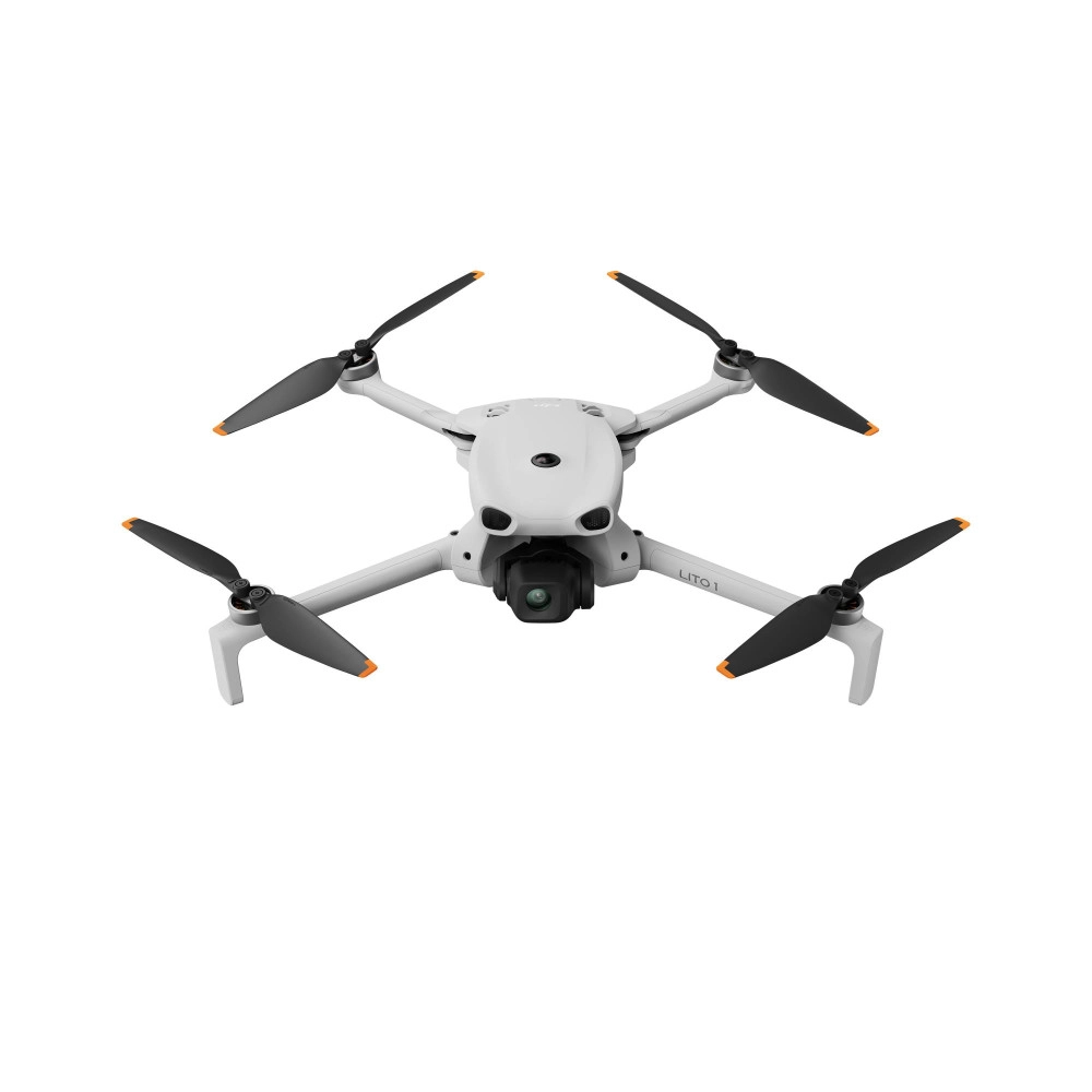 DRONE LITO 1 FLY MORE COMBO/RC-N3 CP.MA.00000991 DJI
