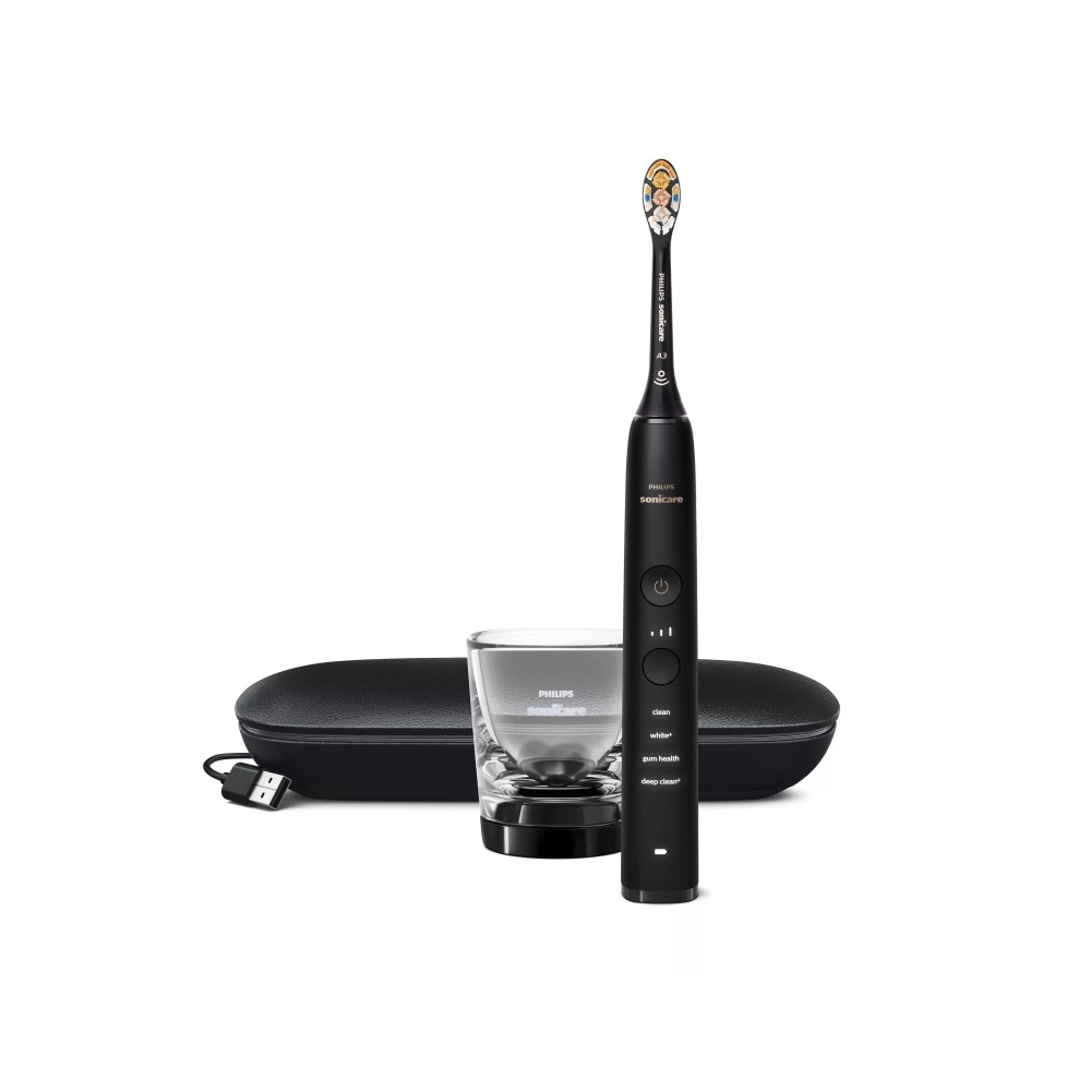 ELECTRIC TOOTHBRUSH/HX9911/17 PHILIPS