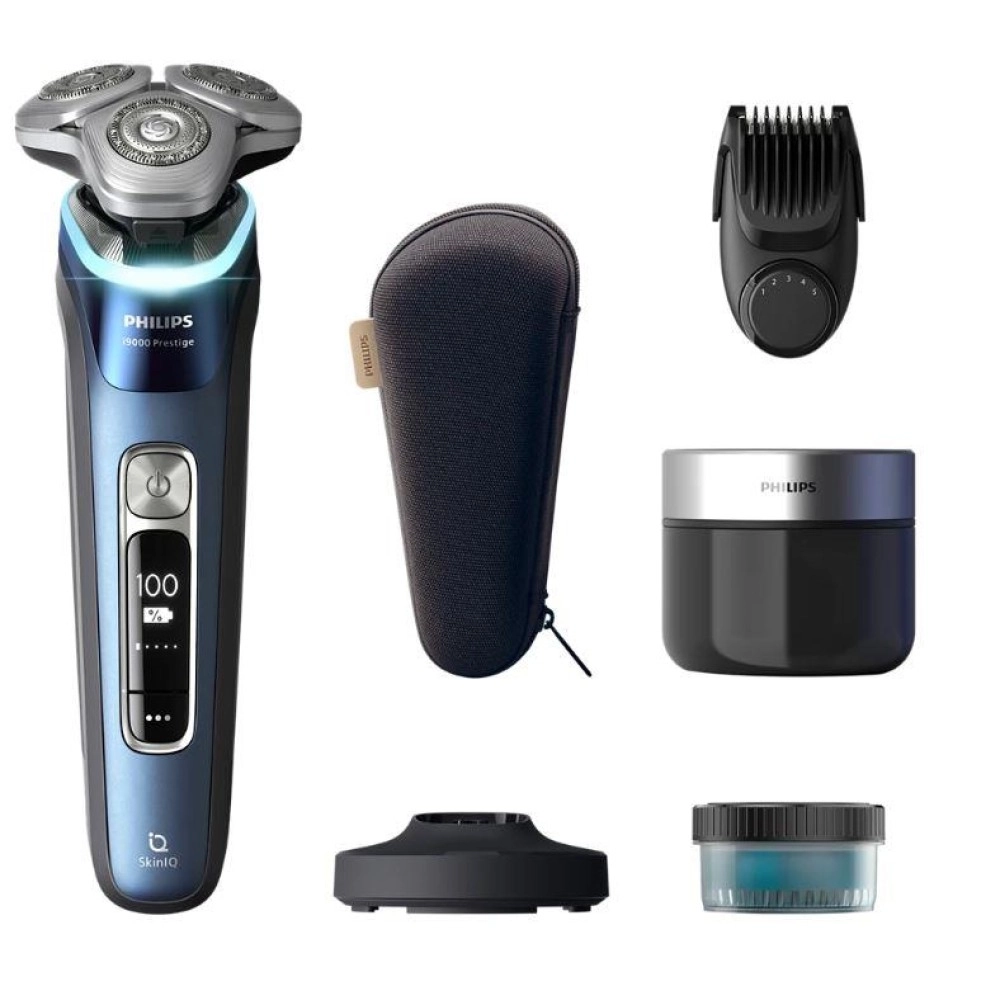 SHAVER/XP9201/33 PHILIPS