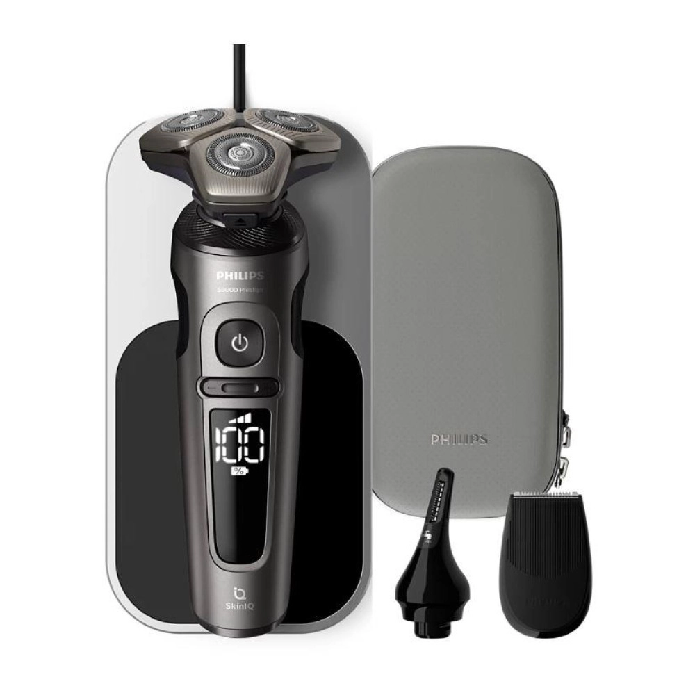 SHAVER/SP9872/15 PHILIPS