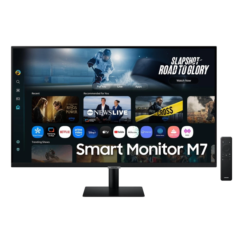 LCD Monitor|SAMSUNG|32 