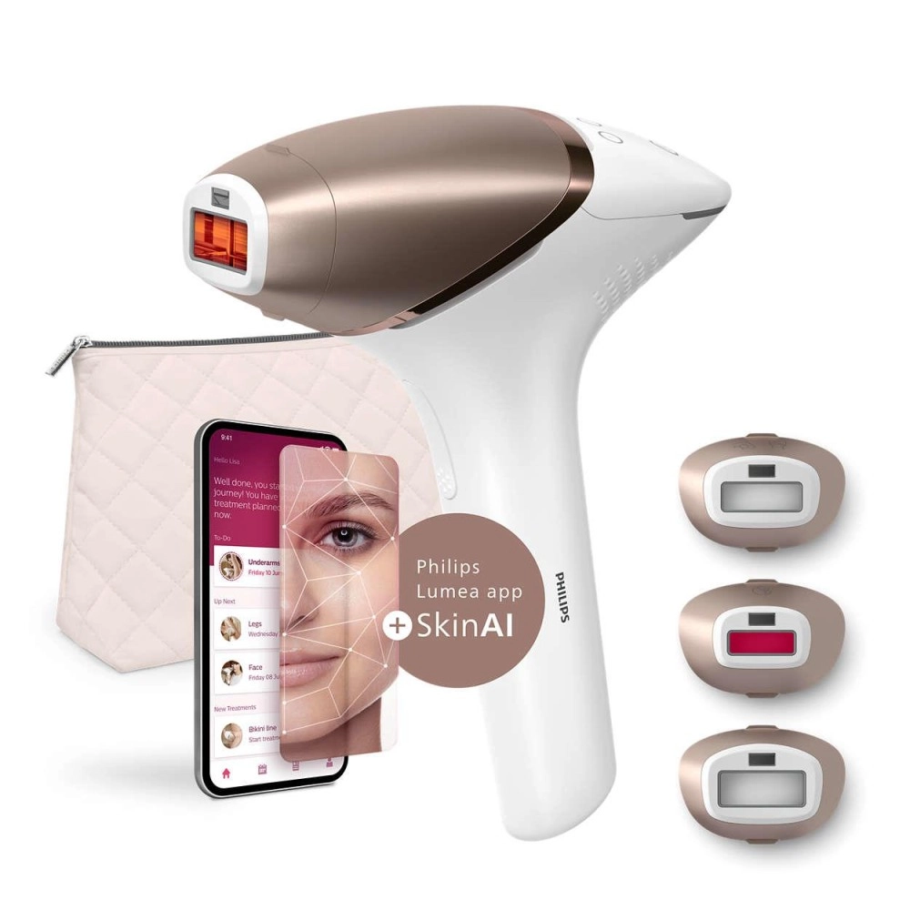 EPILATOR/BRI973/00 PHILIPS