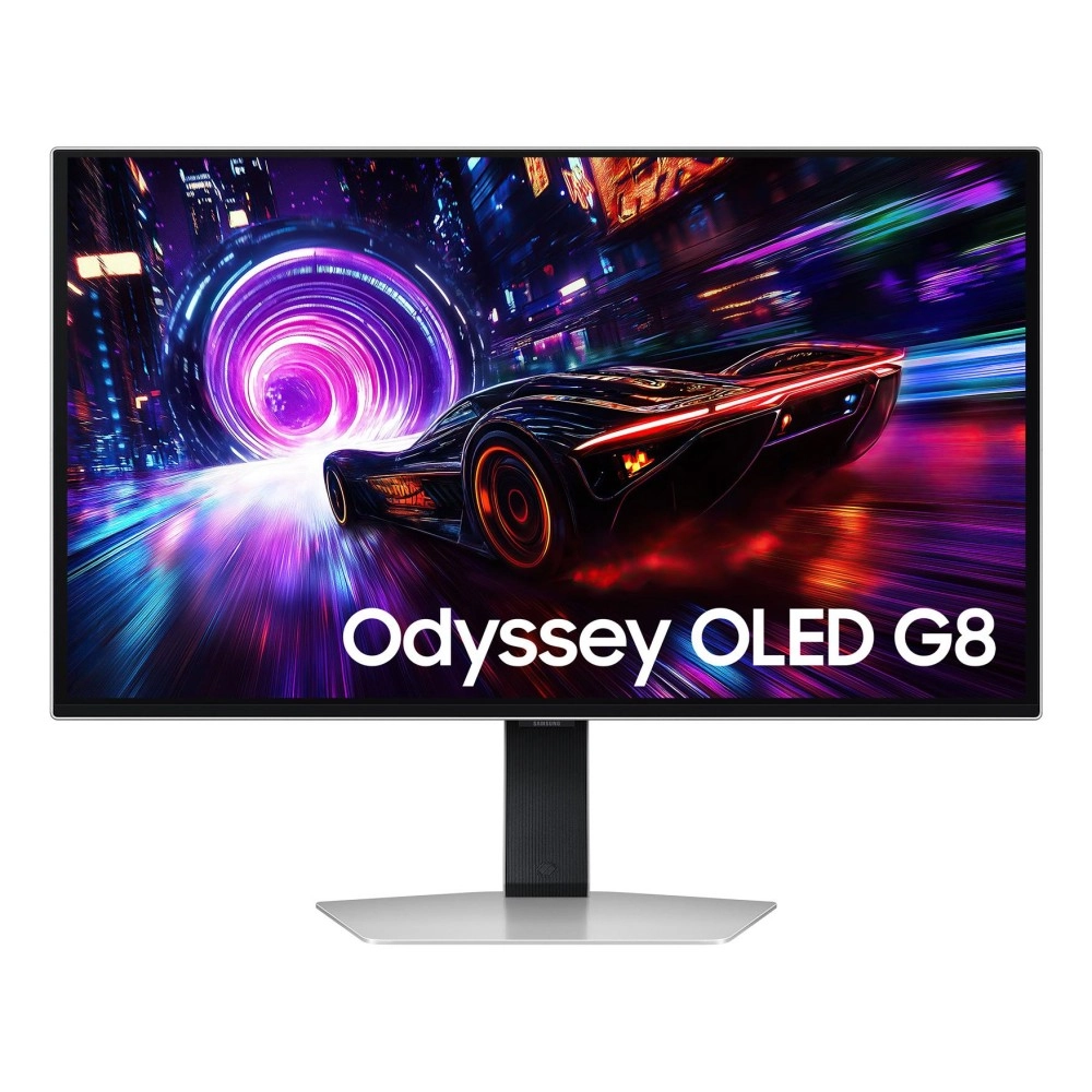 LCD Monitor|SAMSUNG|27 