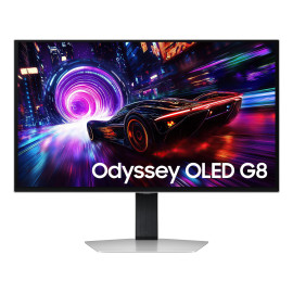 LCD Monitor|SAMSUNG|27 