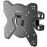 TV SET ACC WALL MOUNT /17-43
