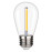 Light Bulb|VISIONAL|Power consumption 1 Watts|Luminous flux 100 Lumen|3000 K|AC220-240V, 50/60 Hz|Beam angle 360 degrees|VS-B-20