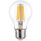 Light Bulb|VISIONAL|Power consumption 6 Watts|Luminous flux 840 Lumen|3000 K|AC220-240V, 50/60 Hz|Beam angle 360 degrees|VS-B-10