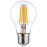 Light Bulb|VISIONAL|Power consumption 6 Watts|Luminous flux 840 Lumen|3000 K|AC220-240V, 50/60 Hz|Beam angle 360 degrees|VS-B-10