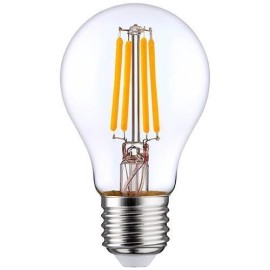 Light Bulb|VISIONAL|Power consumption 8 Watts|Luminous flux 1040 Lumen|3000 K|AC220-240V, 50/60 Hz|Beam angle 360 degrees|VS-B-11