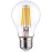 Light Bulb|VISIONAL|Power consumption 8 Watts|Luminous flux 1040 Lumen|3000 K|AC220-240V, 50/60 Hz|Beam angle 360 degrees|VS-B-11