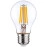 Light Bulb|VISIONAL|Power consumption 12 Watts|Luminous flux 1450 Lumen|3000 K|AC220-240V, 50/60 Hz|Beam angle 360 degrees|VS-B-13