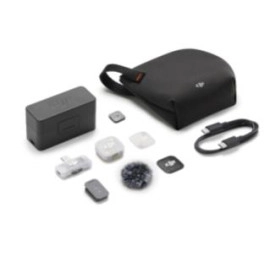 CAMERA ACC MIC MINI 2 1TX+1MRX/+CASE CP.RN.00000533 DJI