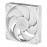 CASE FAN 140MM P14 PRO PST/WHT ACFAN00317A ARCTIC