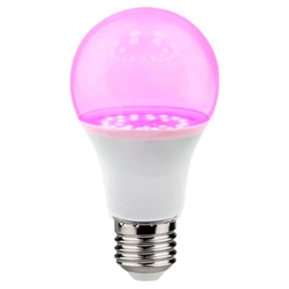 Light Bulb|VISIONAL|Power consumption 24 Watts|4000 K|AC 220-240V|Beam angle 270 degrees|04-198