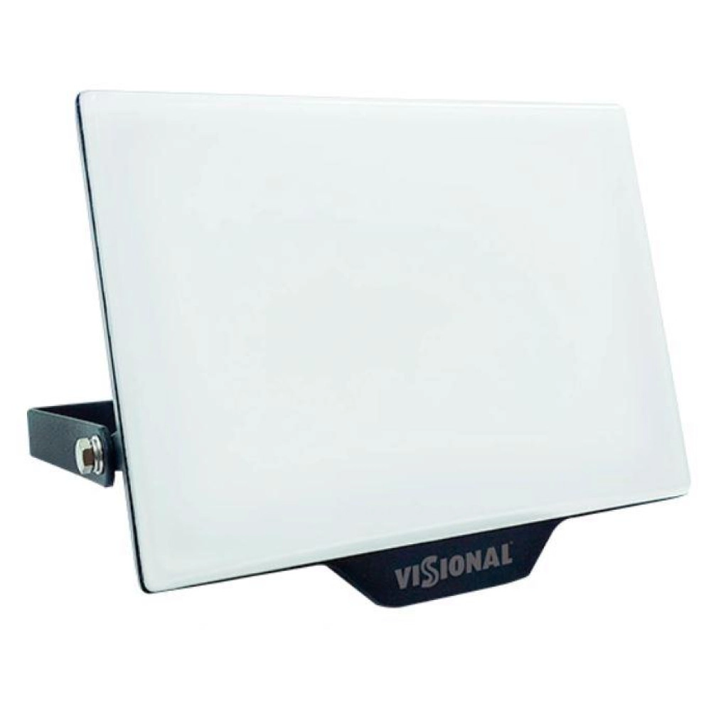 Lamp|VISIONAL|Power consumption 50 Watts|Luminous flux 5500 Lumen|4000 K|AC220-240V|Beam angle 120 degrees|VS122-50W-40K