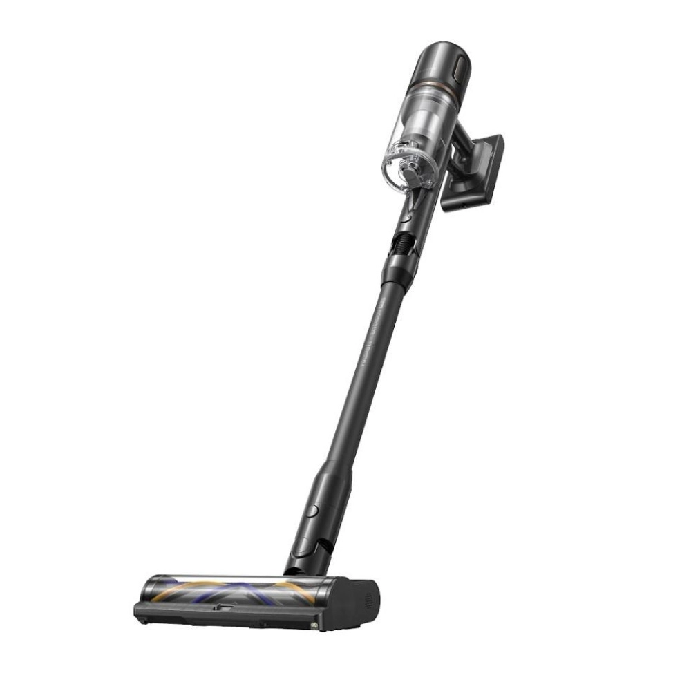 Vacuum Cleaner|DREAME|Z30 Slim|Dry|2-in-1 stick vacuum|Black|Bagless|Battery|VZV14B