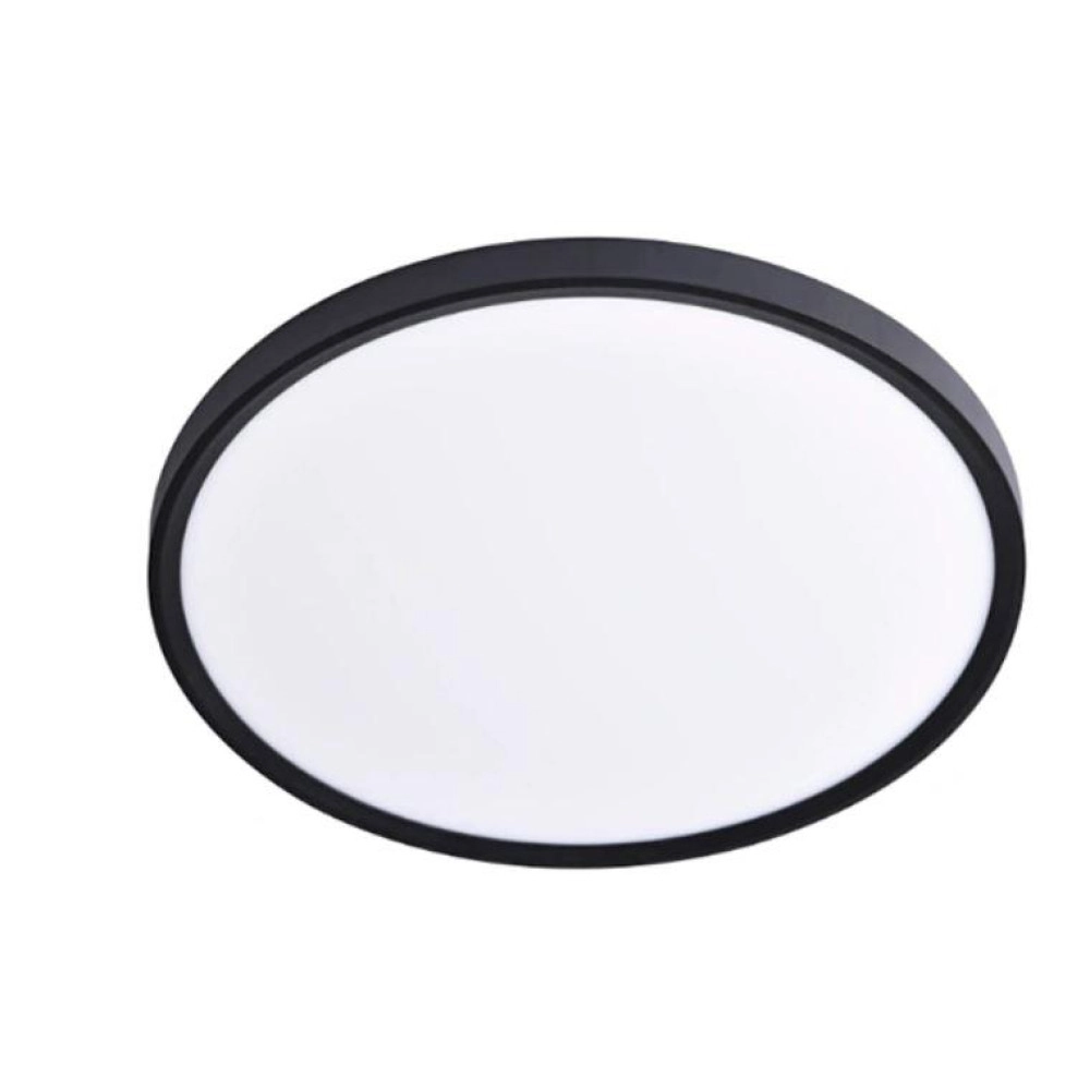 Lamp|VISIONAL|Power consumption 18 Watts|Luminous flux 2160 Lumen|6000 K|AC170-265V|VS-FL-18-IP44/B