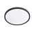 Lamp|VISIONAL|Power consumption 18 Watts|Luminous flux 2160 Lumen|6000 K|AC170-265V|VS-FL-18-IP44/B