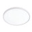 Lamp|VISIONAL|Power consumption 18 Watts|Luminous flux 2160 Lumen|6000 K|AC170-265V|VS-FL-18-IP44/W