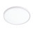 Lamp|VISIONAL|Power consumption 24 Watts|Luminous flux 2880 Lumen|6000 K|AC170-265V|VS-FL-24-PIR-IP44/W
