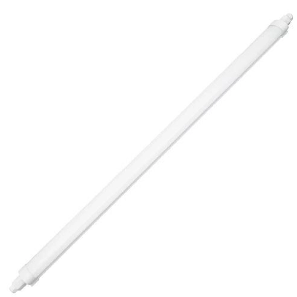 Lamp|VISIONAL|Power consumption 36 Watts|Luminous flux 6300 Lumen|4000 K|220-240V, 50-60Hz|Beam angle 140 degrees|VS-12-36D2-U
