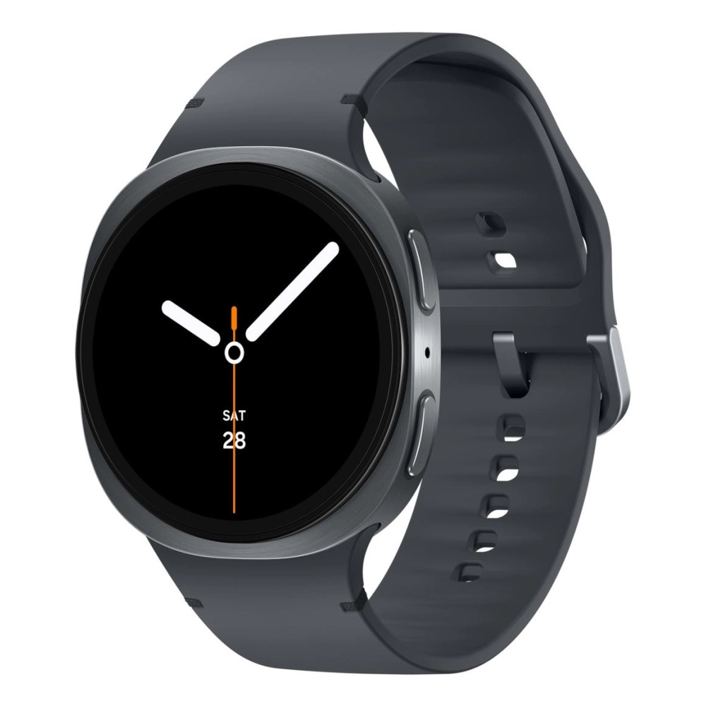 SMARTWATCH GALAXY WATCH8/LTE 44MM GRAP. SM-L335 SAMSUNG