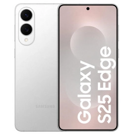 MOBILE PHONE GALAXY S25 EDGE/256GB TIT/SIL SM-S937B SAMSUNG