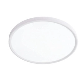 Lamp|VISIONAL|Power consumption 32 Watts|Luminous flux 3840 Lumen|6000 K|VS-FL-32-IP44/W