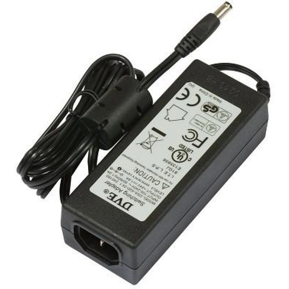 NET ACC PSU +POWER PLUG 24V/24HPOW MIKROTIK