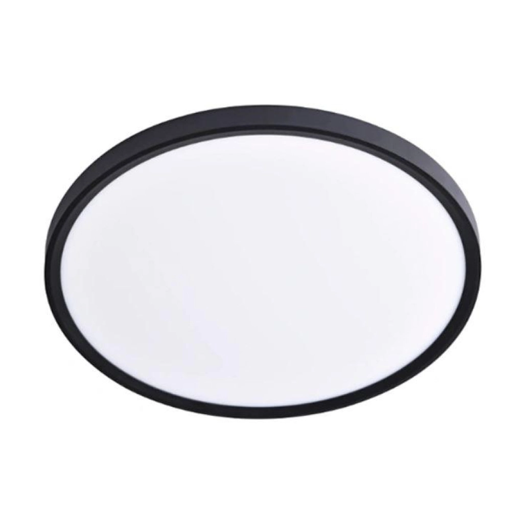 Lamp|VISIONAL|Power consumption 32 Watts|Luminous flux 3840 Lumen|6000 K|AC170-265V|VS-FL-32-PIR-IP44/B