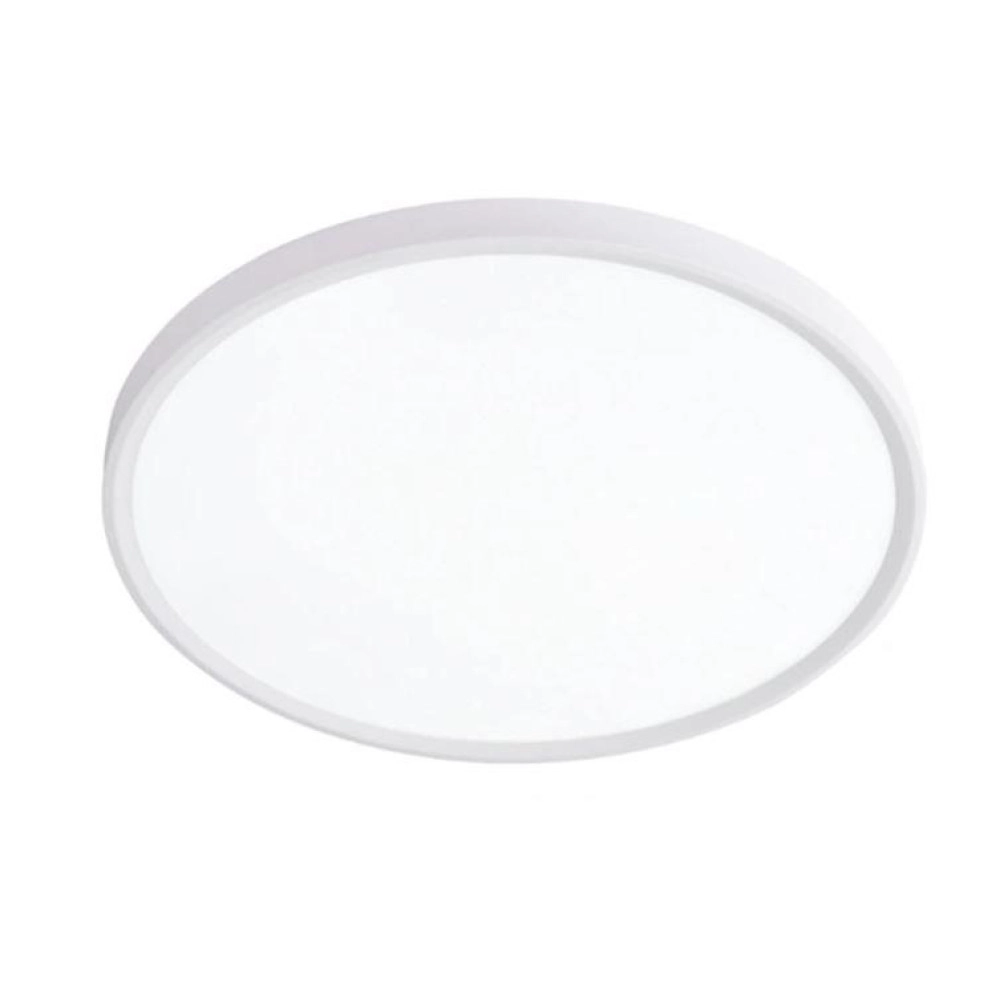 Lamp|VISIONAL|Power consumption 32 Watts|Luminous flux 3840 Lumen|6000 K|AC170-265V|VS-FL-32-PIR-IP44/W
