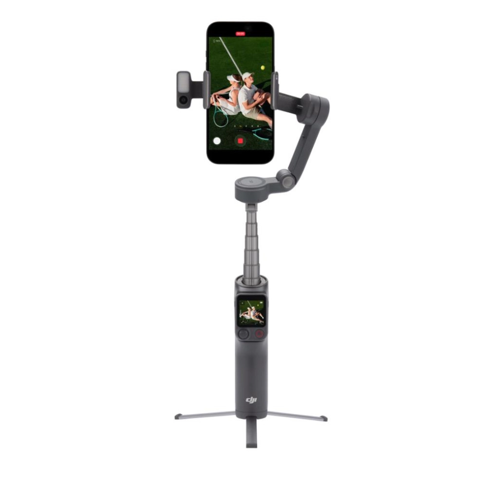 GIMBAL OSMO MOBILE 8P ADVANCED/TRACKING CP.OS.00000564 DJI