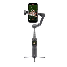 GIMBAL OSMO MOBILE 8P ADVANCED/TRACKING CP.OS.00000564 DJI