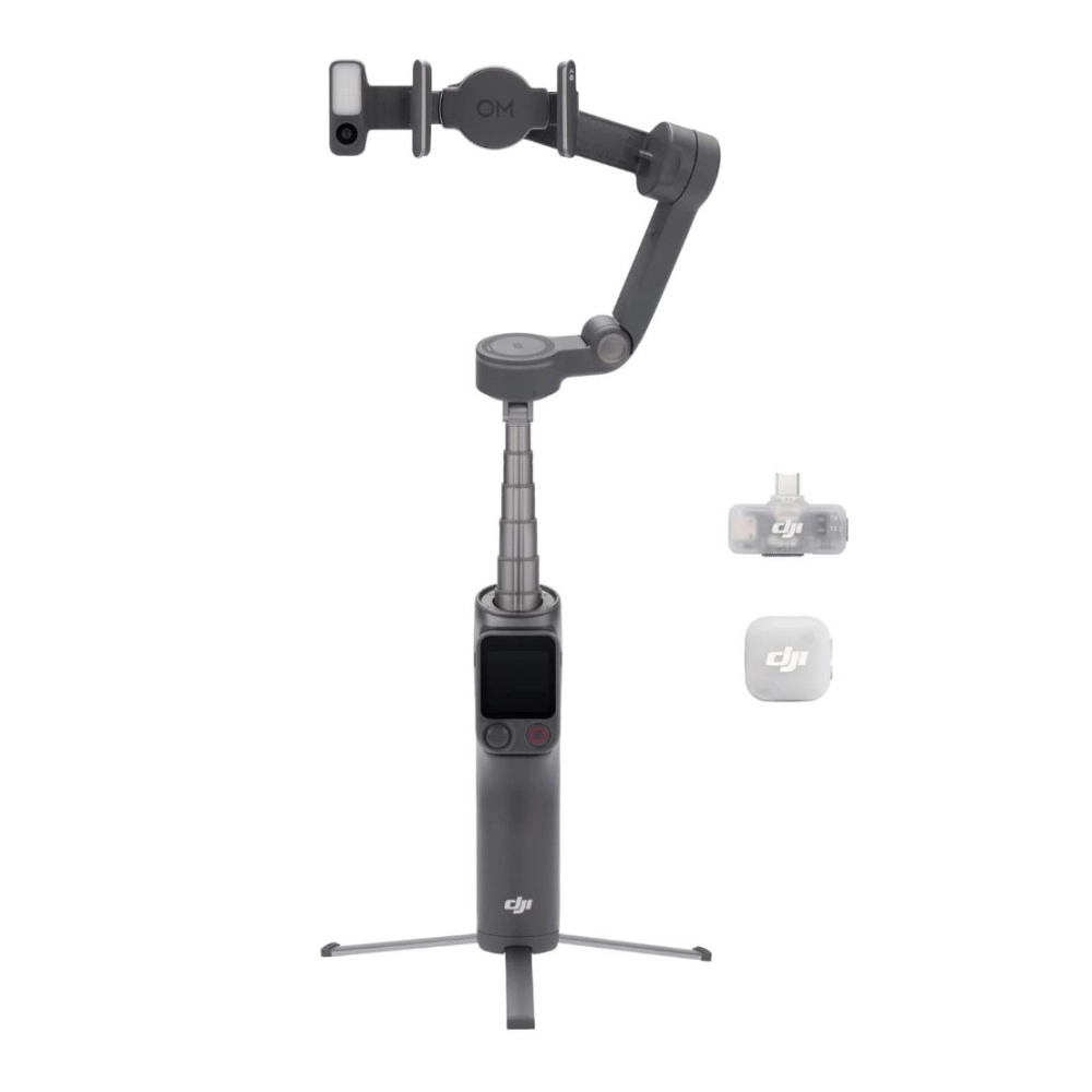 GIMBAL OSMO MOBILE 8P CREATOR/COMBO CP.OS.00000575 DJI
