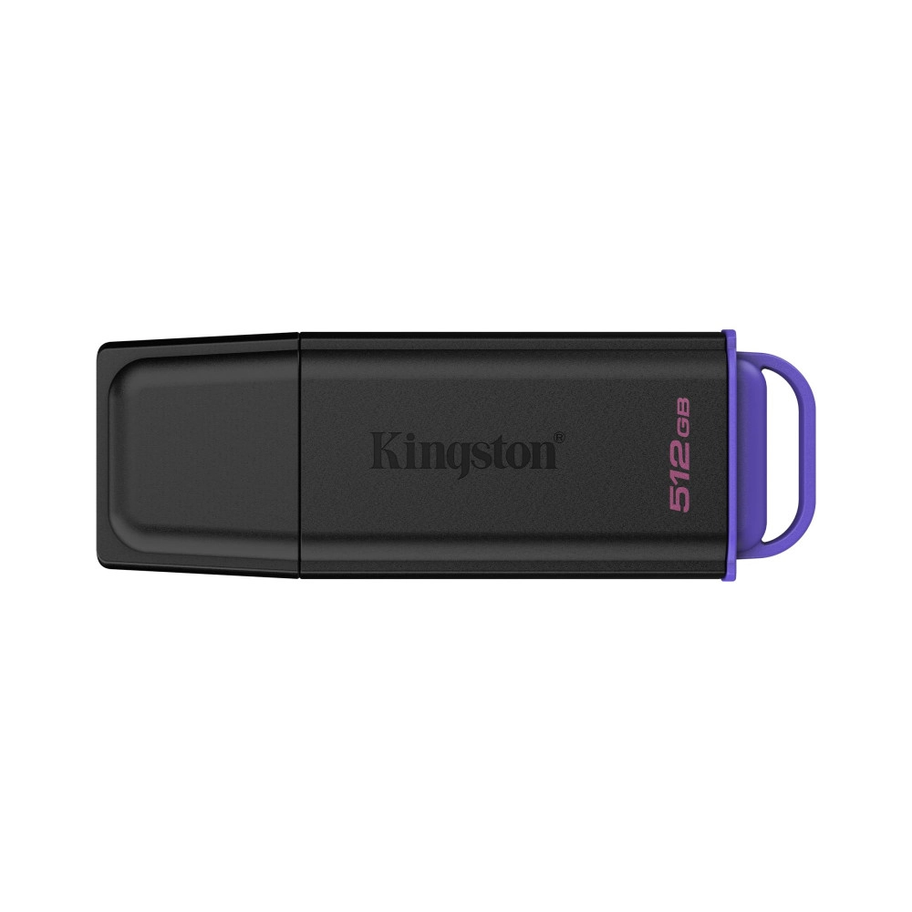 MEMORY DRIVE FLASH USB3.2/512GB DTXG2/512GB KINGSTON