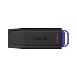 MEMORY DRIVE FLASH USB3.2/512GB DTXG2/512GB KINGSTON