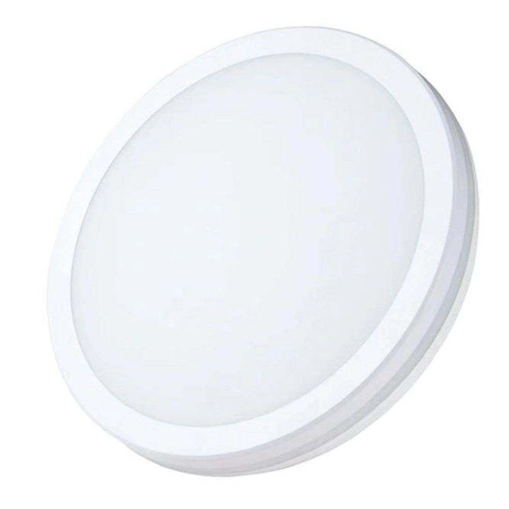 Lamp|OTHER|Power consumption 40 Watts|Luminous flux 4800 Lumen|6000 K|AC170-265V|VS-FL-40-IP65/W