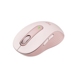 MOUSE USB OPTICAL WRL M650/ROSE 910-006254 LOGITECH