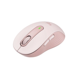 MOUSE USB OPTICAL WRL M650/ROSE 910-006254 LOGITECH