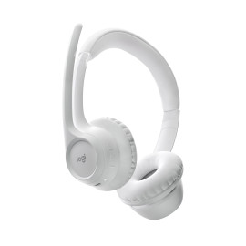 HEADSET ZONE 300/WHITE 981-001417 LOGITECH