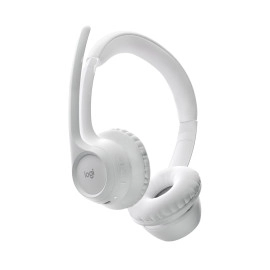 HEADSET ZONE 300/WHITE 981-001417 LOGITECH