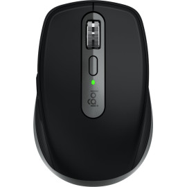 MOUSE USB MX ANYWHERE 3S MAC/SPACE GREY 910-006947 LOGITECH