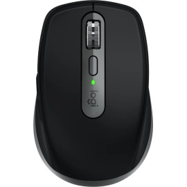 MOUSE USB MX ANYWHERE 3S MAC/SPACE GREY 910-006947 LOGITECH